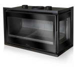 - Adour 800 Two Sided Cld Fireplace Built-in