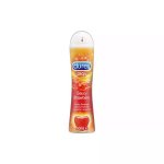 Durex Play Lubricant Saucy Strawberry 50ML