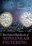 The Oxford Handbook of Nonlinear Filtering Hardcover