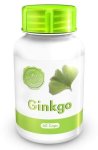 Holistix Ginkgo Biloba 60 Cap
