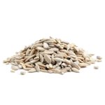 Sunflower Seeds Local - 500G Bulk Pack