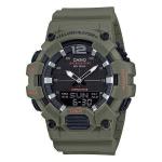 Casio Standard Collection Mens 100M - HDC-700-3A2VDF