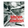 Weber Kitchen Cowboys Cookbook