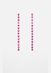 Earrings Nanet - Pink