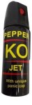 Knock Out Jet Pepper Spray 50ML