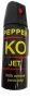 Knock Out Jet Pepper Spray 50ML