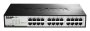 D-Link DGS-1024D 24-PORT Gbe Unmanaged Switch