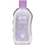 Made 4 Baby Baby Oil Lavender And Chamomile 200ML