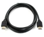 HDMI Cable 1.5M Black