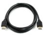 HDMI Cable 1.5M Black