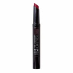 Bronx The Legendary Lipstick N2 in Burgundy