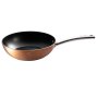 Berlinger Haus 28CM Marble Coating Wok Bronze Titan