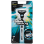 MACH3 Razor