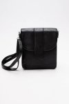 Leather Cross Body Luxury Travel Sling Bag