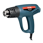 Ryobi Heat Gun 2000W HG-2000 - Mica Online