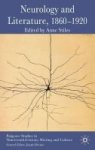 Neurology And Literature 1860-1920 Hardcover New