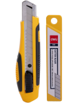 Expect Cutter With 5 Pcs Blades - 2068