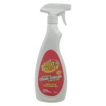 Concentrated Cleaner And Degreaser Biodegradable 750ML