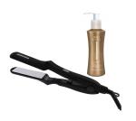Brasil Cacau Accelerator Hair Iron