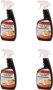 Pure-nature Tile And Floor Cleaner 500ML Pack Of 4