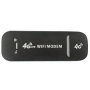 LTE 4G USB Modem With Wi-fi Hotspot 3-IN-1 Up To 150MBPS