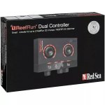 Reef Run Dual Dc Pump Controller