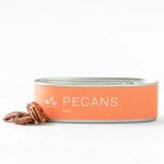 Babylonstoren Pecan Nuts In Tin