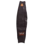Lizzard Motorbike Seat Cover Ktm Black