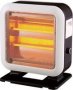 Alva Electric Quartz Heater