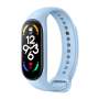 XiaoMi Smart Band 7 Strap Blue