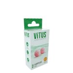Vitus Wax Ear Plugs