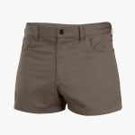 Mens Kalahari P.t Shorts Bark - 52