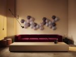 Beosound Shape Cover Pink By Kvadrat