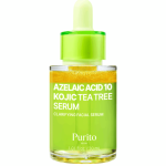 Azelaic Acid 10 Kojic Tea Tree Serum