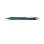 Pilot Pen Rexgrip Medium Green