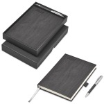 Oakridge A5 2027 Diary And Pen Set