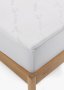 Bamboo Memory Foam Mattress Topper