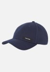 Calvin Klein Essential Patch Bb Cap - Ck Navy