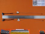 Asus X200 S200E X202E X201 DD0EX2LC000 DD0EX2LC030 Lcd Video Flex Cable
