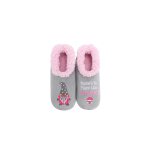 Snoozies Ladies Gnome - Small