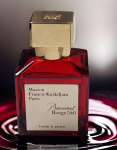 Baccarat Maison Francis Kurkdjian Rouge 540 Extrait De Parfum
