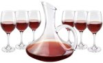 480001390 Jug Glass Set