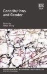 Constitutions And Gender Hardcover