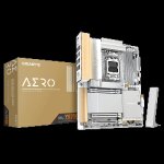 Gigabyte X870E Aero X3D Wood Amd AM5 DDR5 Atx Motherboard
