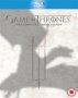 Game Of Thrones: The Complete Third Season Blu-ray Disc
