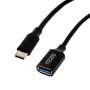 Gizzu USB-C To USB 3.0 OTG Adapter