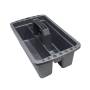 General Caddy Organizer Silver