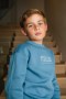 Kids Dusk To Dawn Pullover - 0-1