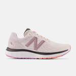 New Balance Women's 680 V7 'd" Wide - Pink Gold - UK4.5