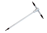 Wrench T Handle Hex 2.5 X 65 X 125MM